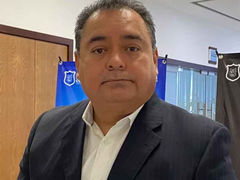 El Fiscal Anticorrupción de Tamaulipas es destituido de su cargo