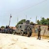 Guatemala envía soldados a patrullar la frontera con México en busca de cárteles