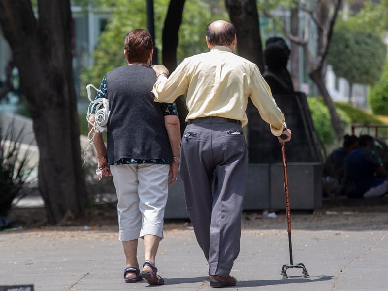Esta semana culmina el periodo de depósito de programas y pensiones del Bienestar