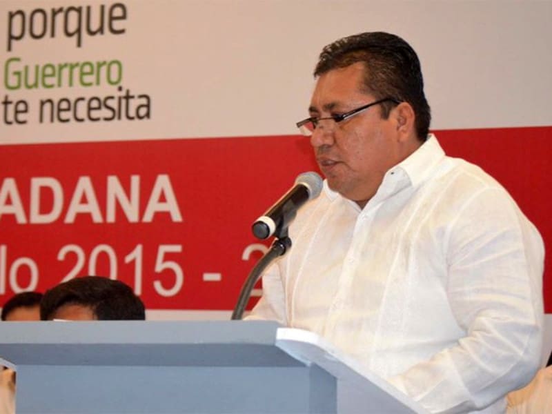Le quitan la vida a expresidente de la Barra de Abogados en Acapulco