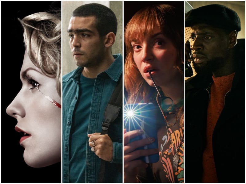 Títulos como True Blood, Lupin, Elite y otros, se destacan entre los estrenos programados de Netflix para octubre de 2023