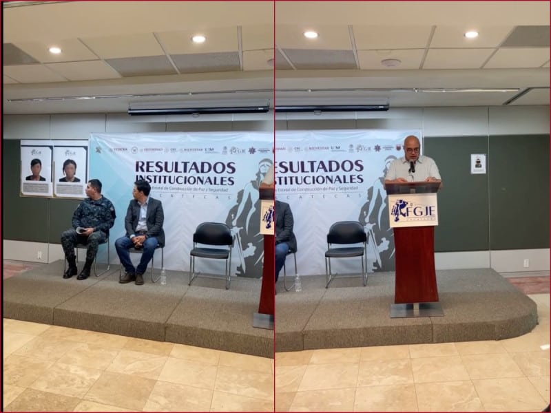 Giran orden de aprehensión contra dos menores de Durango por secuestro de siete jóvenes en Zacatecas