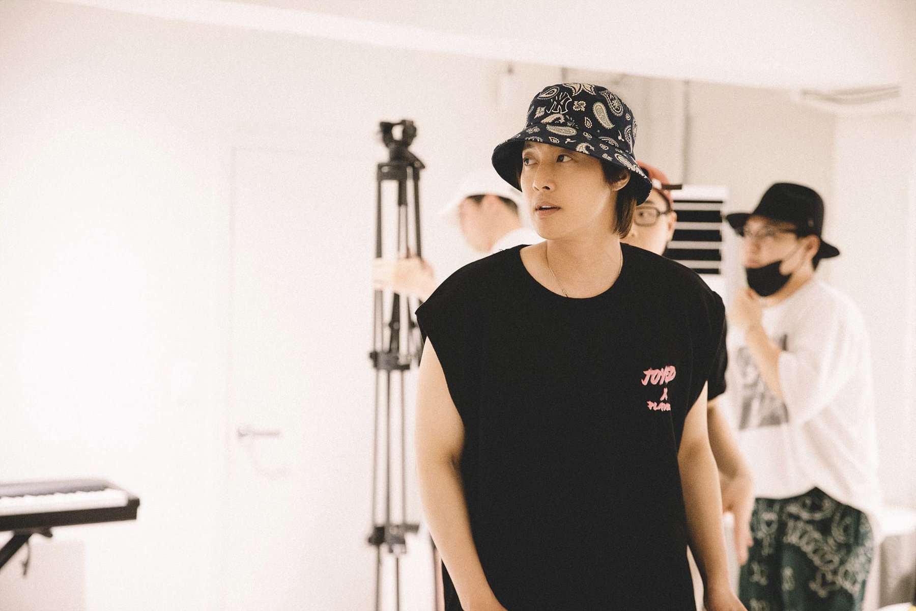 Más K-pop en México: Kim Hyun Joong presentará su gira Rising Impact