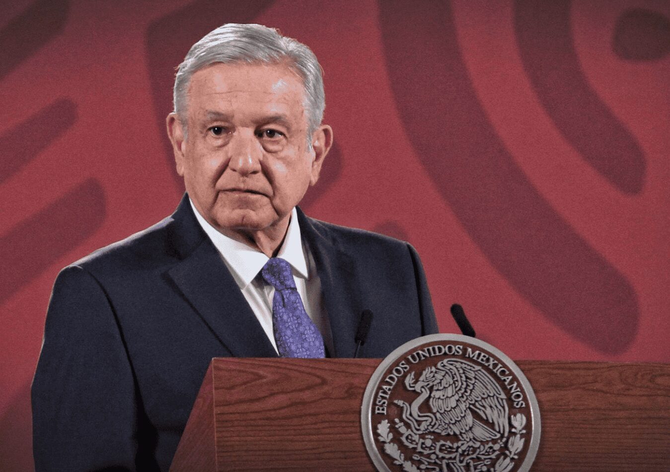 Morena plantea la posibilidad de permitir que los expresidentes de México accedan directamente al Senado