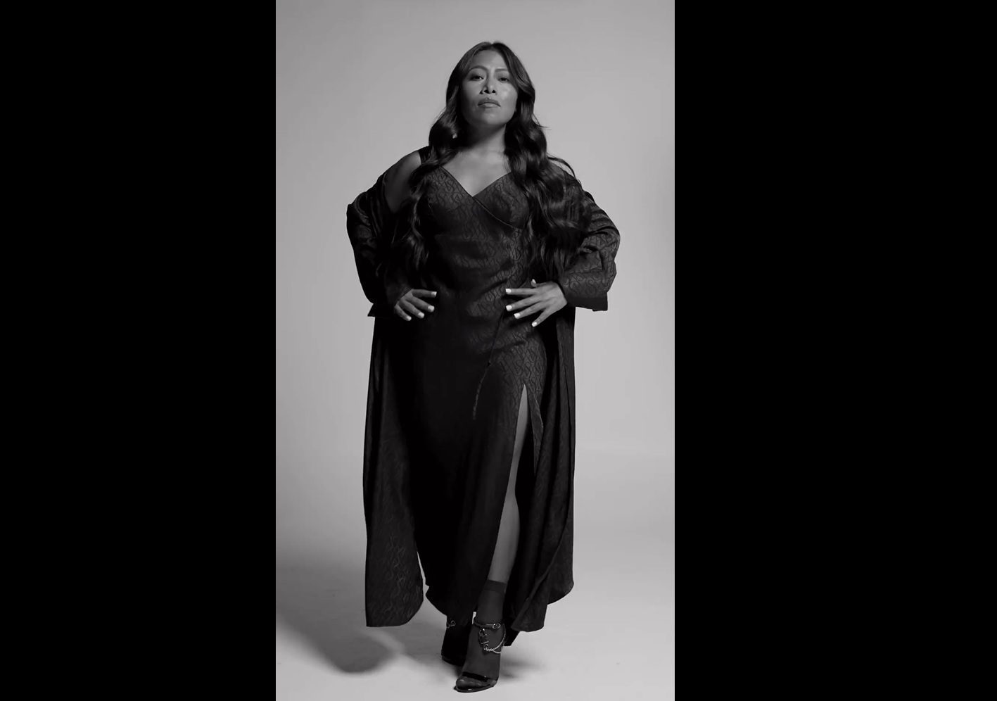 VIDEO: Yalitza Aparicio se une como nueva embajadora de Victoria’s Secret