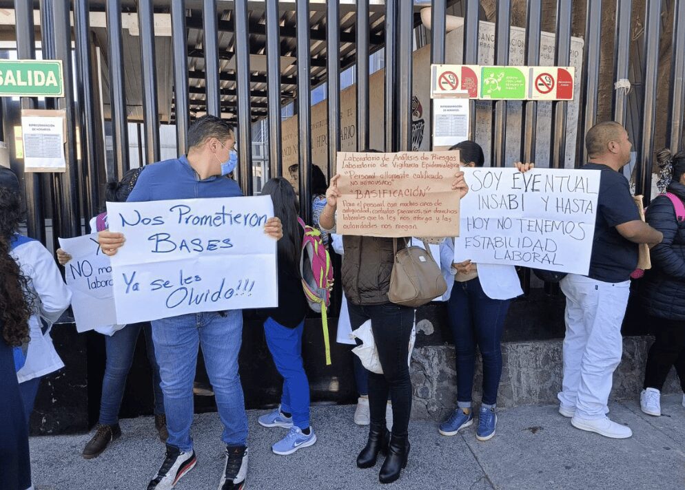 En Corto: En salud, México lejos de Dinamarca