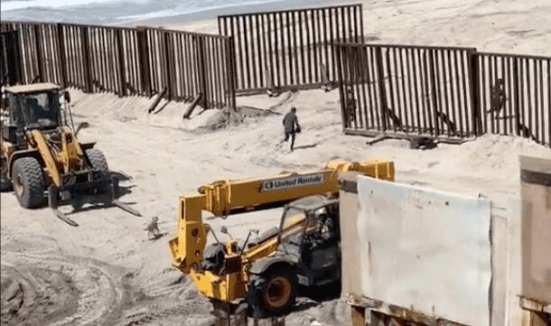 Aumenta drásticamente el flujo migratorio al cierre de 2023