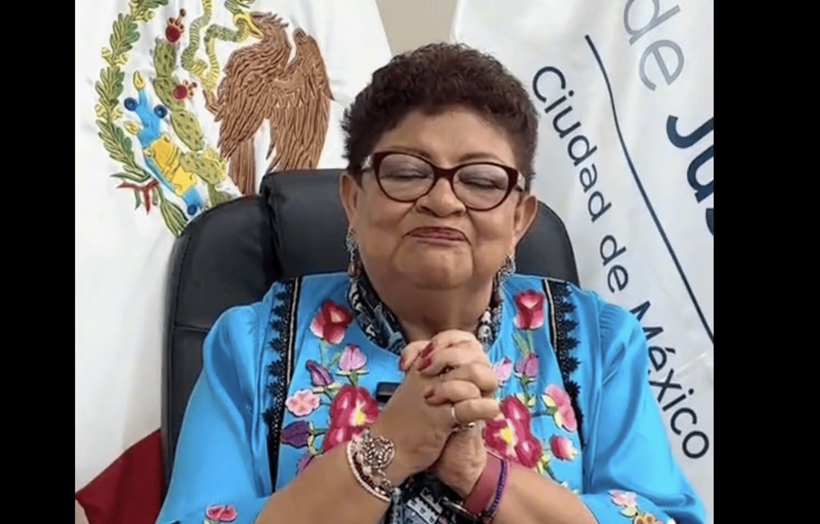 Caerá Ernestina Godoy