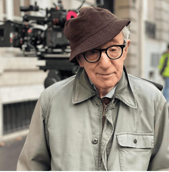La cultura de la cancelación es una tontería: Woody Allen