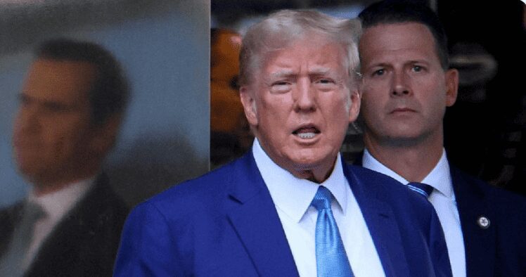 Piden declarar a Trump “inelegible” para las elecciones de 2024 en Estados Unidos