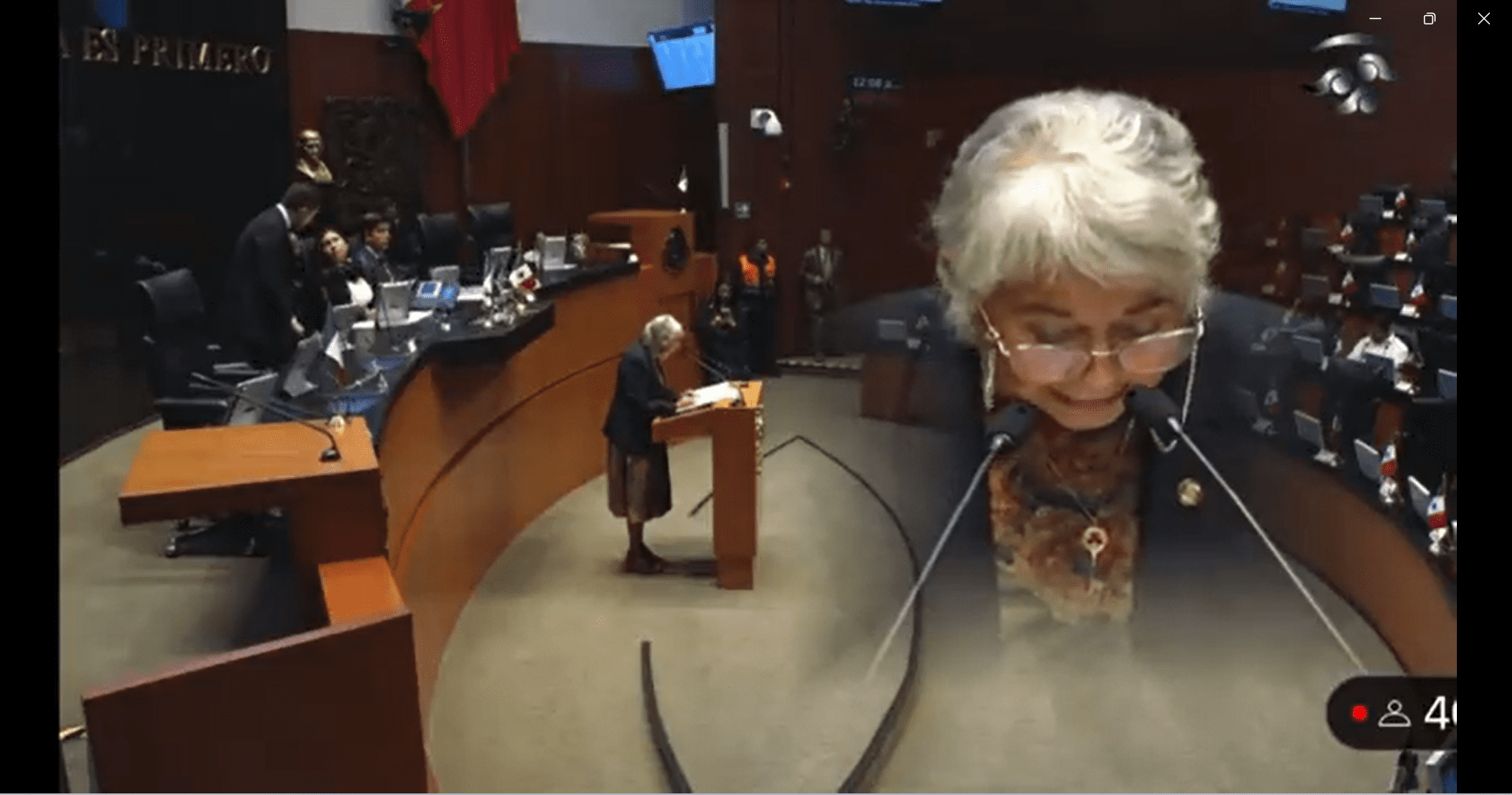 Aprueban hasta 18 años de cárcel a quien difunda imágenes de cadáveres de víctimas de violencia