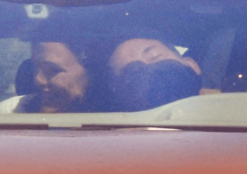 ¿Ben Affleck le puso los cuernos a JLo? Lo fotografían abrazando a su exesposa, Jennifer Garner, y las redes explotan