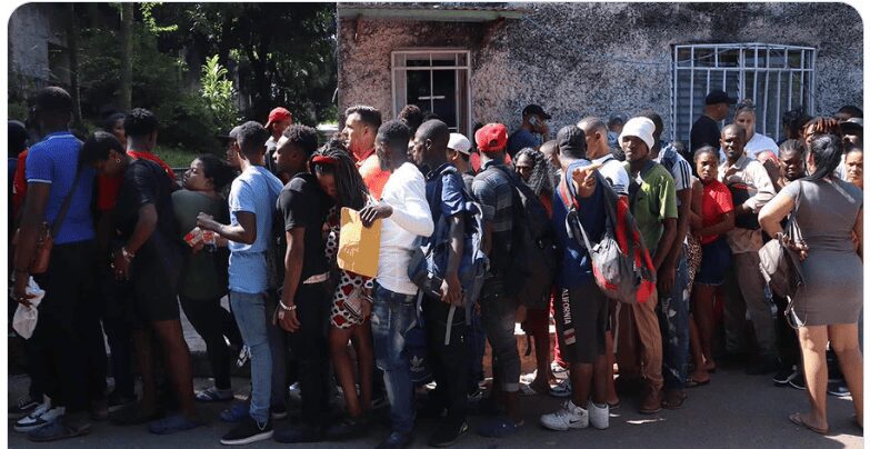 Dictan 8 años de prisión a dos hombres por tráfico de migrantes en Coahuila