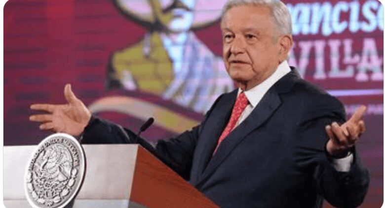 Para evitar coincidir con el gobierno de Perú, AMLO declina la invitación a la cumbre Asia-Pacífico