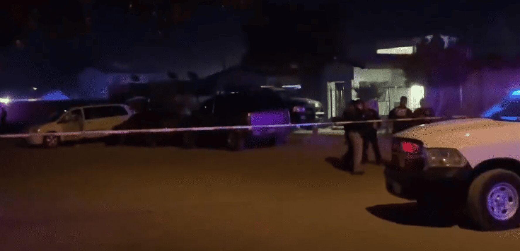 En San Luis Río Colorado, Sonora, periodista pierde la vida durante un ataque contra policías