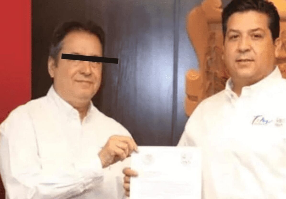 El exsecretario de Educación de Tamaulipas enfrenta un proceso legal debido a la presunta malversación de una suma significativa de dinero