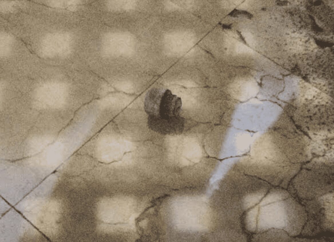 Un explosivo fue lanzado hacia personas que asistían a un espectáculo de payasos en el zócalo de Acapulco, causando heridas a cuatro personas