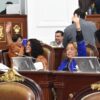 Aprueba Congreso CDMX licencia de Clara Brugada