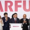 Harfuch buscará la candidatura por la jefatura de gobierno de la CDMX por Morena