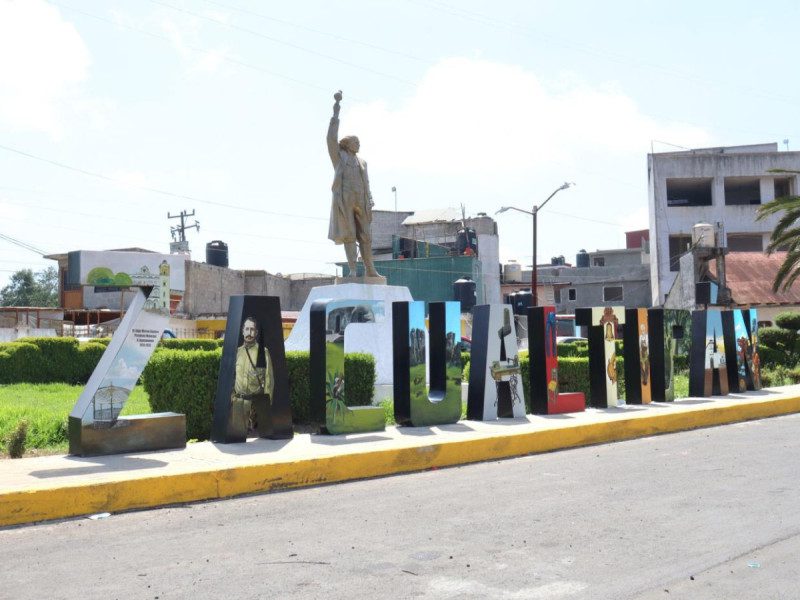 En Zacualtipán, Hidalgo, cancelan los festejos patrios