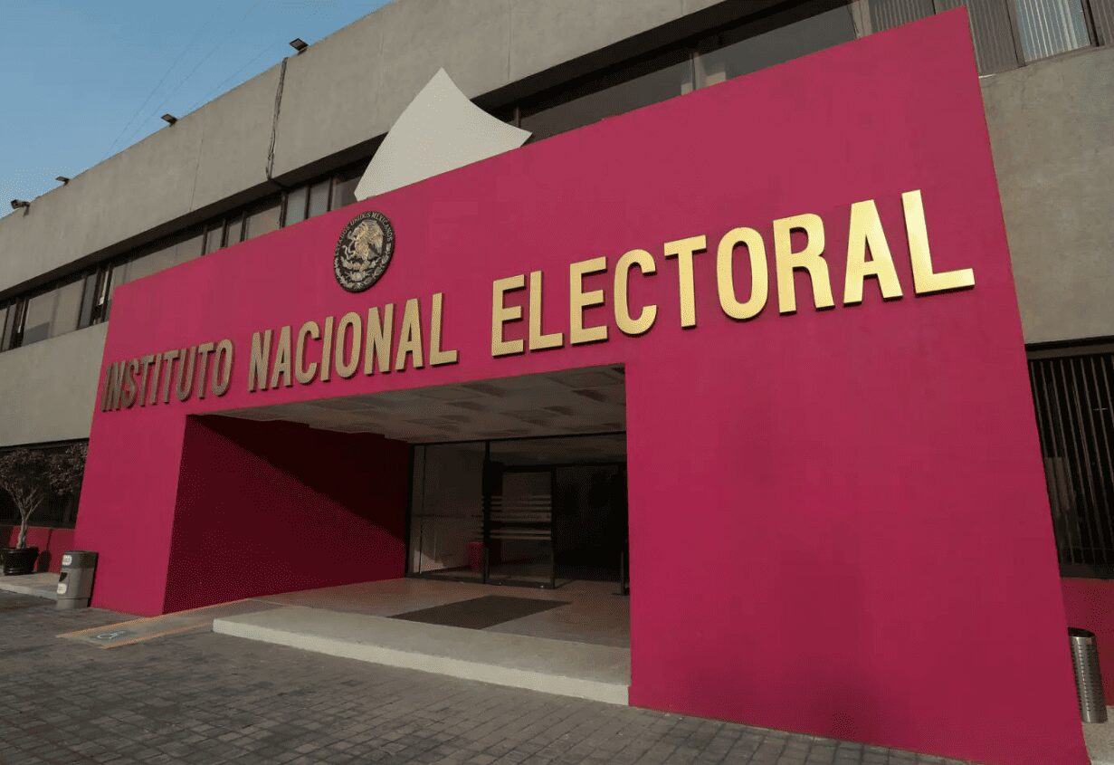 En un lapso de tres años, las denuncias por violencia política de género aumentan catorce veces, según el INE