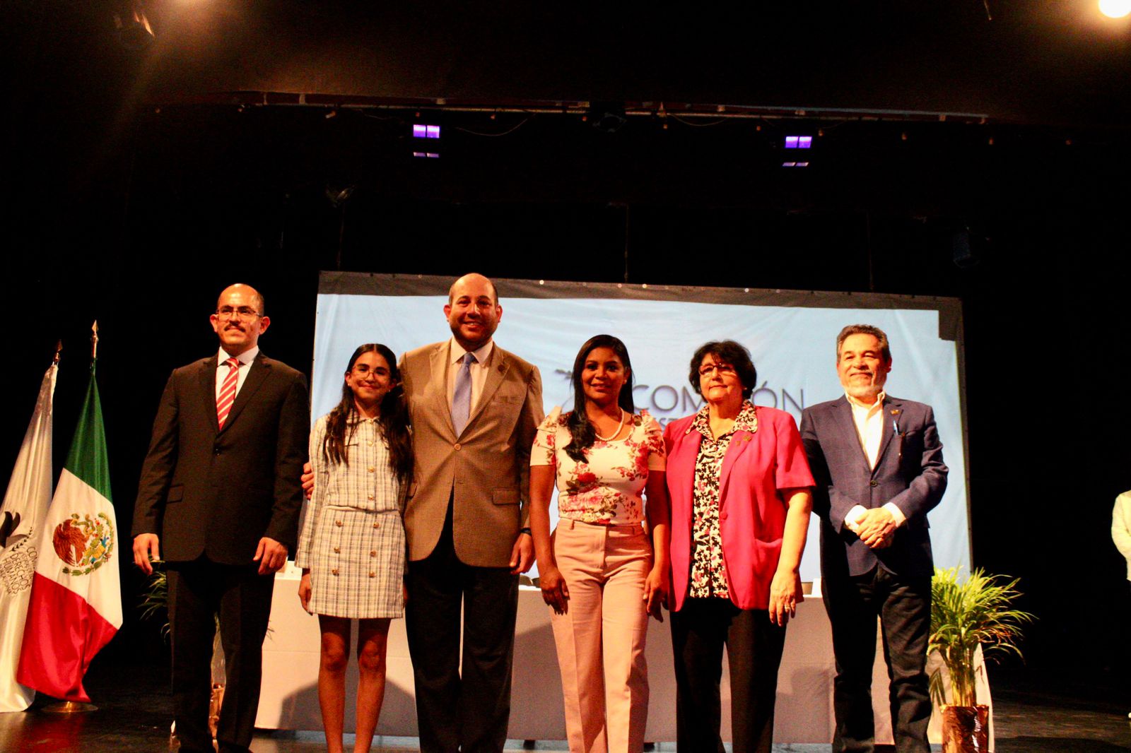 Miguel Ángel Mora Marrufo, los Derechos Humanos, un destino