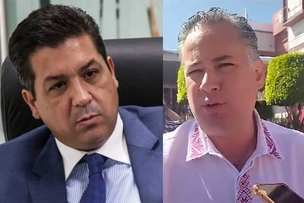 Exsubdirector de la UIF confiesa que Santiago Nieto inició investigación contra Cabeza de Vaca por órdenes de AMLO