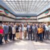 Presenta Carlos Mora Álvarez su libro “Historias de Baja California”, en Tijuana