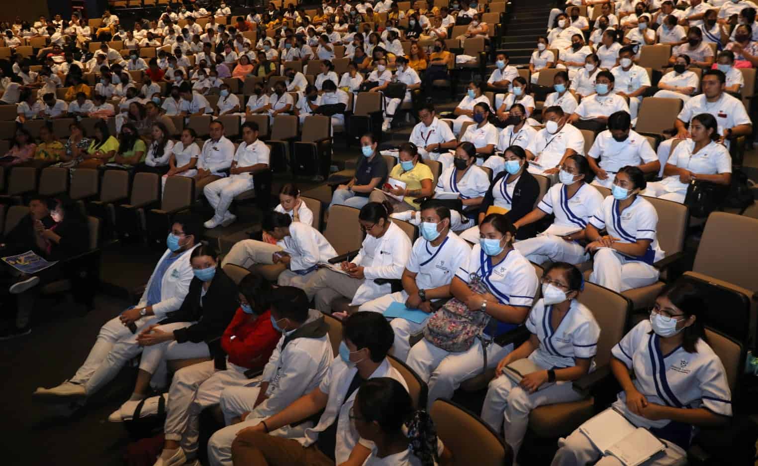 En Solidaridad, invitan al simposio gratuito sobre la prevención del suicidio