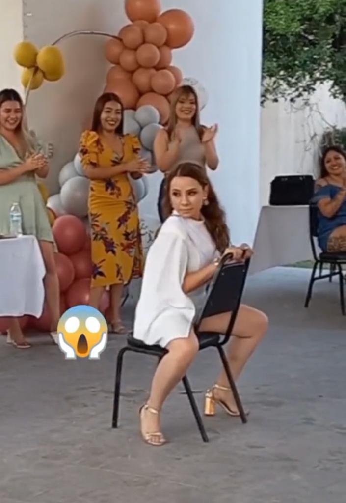 Mujer enloquece redes al enseñar como “se mata el gusano”