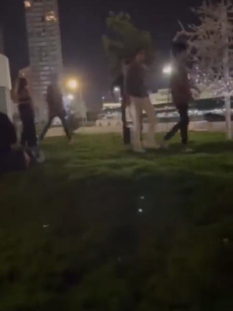 La Universidad Anáhuac Puebla expulsa a los individuos conocidos como “mirreyes” que estuvieron involucrados en la agresión contra Neto Calderón