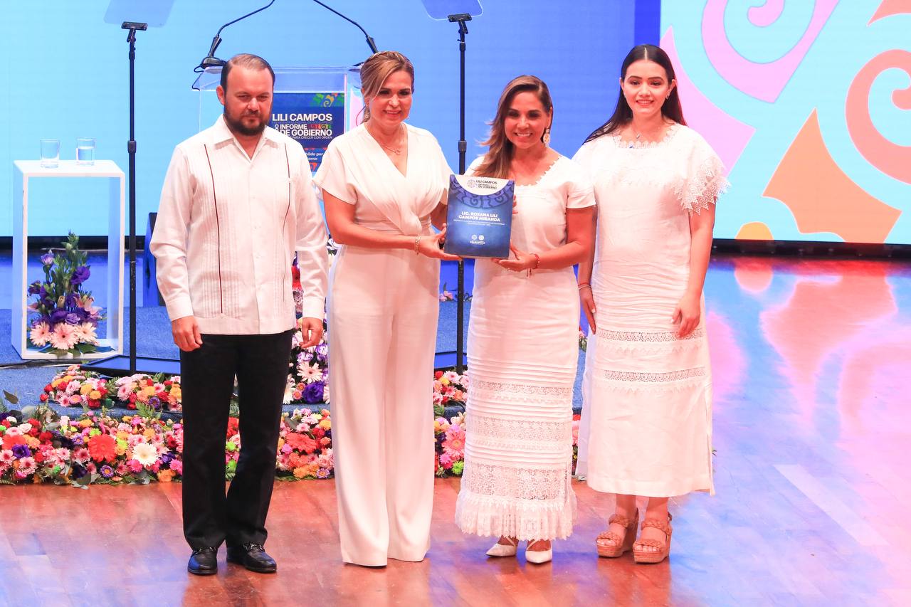 Sin mirar al pasado, Solidaridad se renueva