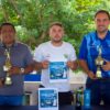 Todo listo para el Torneo Nacional de Tenis Grado 3, en Playa del Carmen