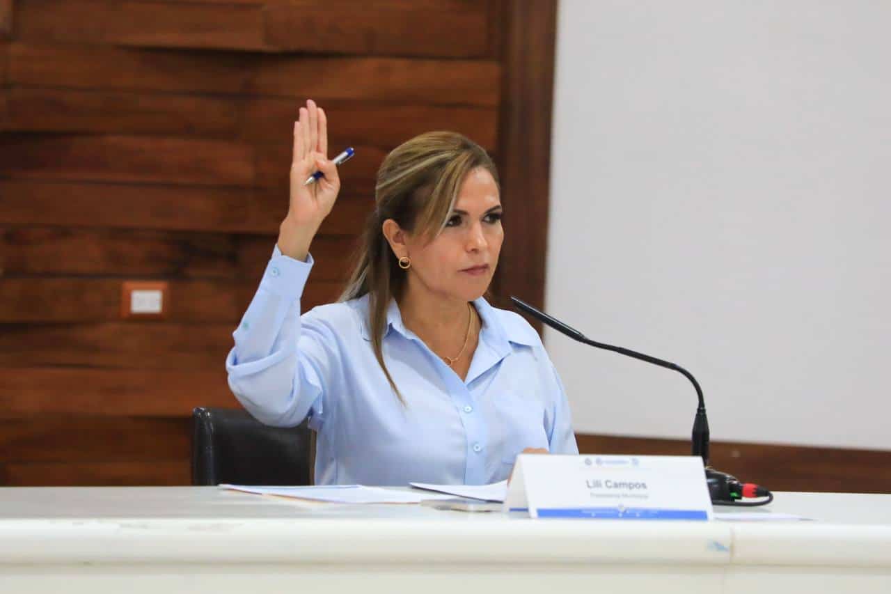 Con nuevo Reglamento, Solidaridad es  una ciudad más limpia