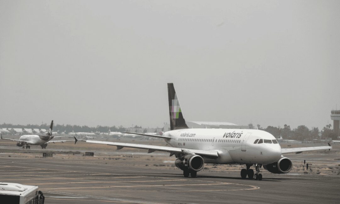 México logrará la reinstauración de la Categoría 1 en materia de seguridad aérea; AMLO