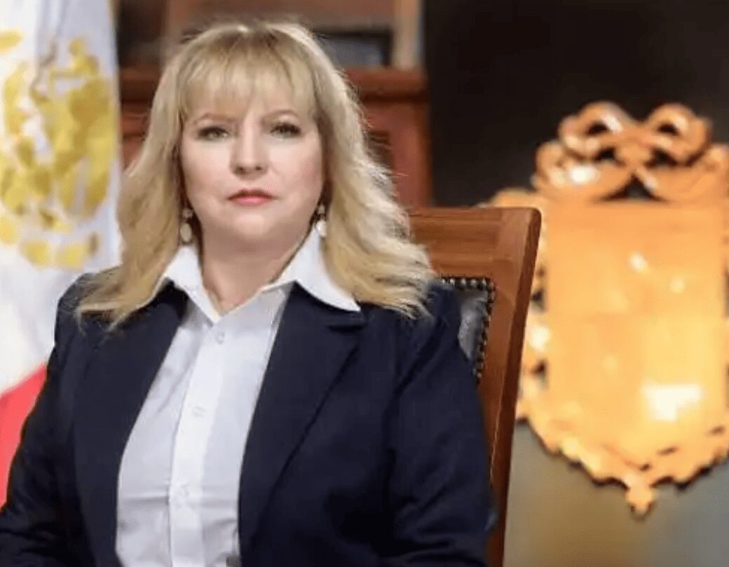 El presidente López Obrador celebró la liberación de la alcaldesa de Cotija, Yolanda Sánchez, y proporcionó detalles al respecto