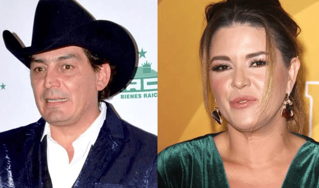 José Manuel Figueroa se justifica y rechaza haber agredido a Alicia Machado