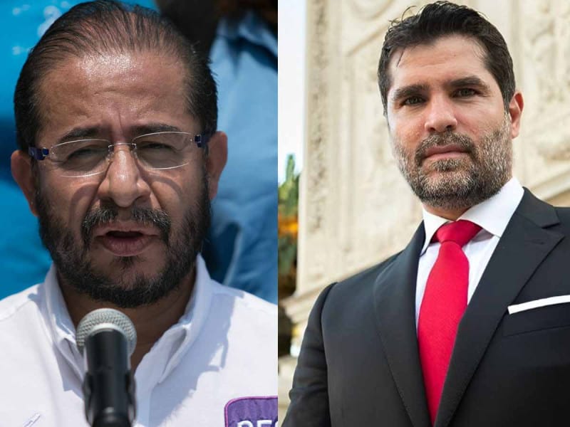 Seis personas se han registrado ante el INE y para obtener la candidatura independiente