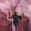 ¡Sasageyo! Ahora sí, se acerca el final de Attack on Titan