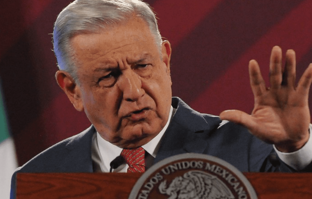 López Obrador niega la reaparición de grupos de autodefensa en Michoacán