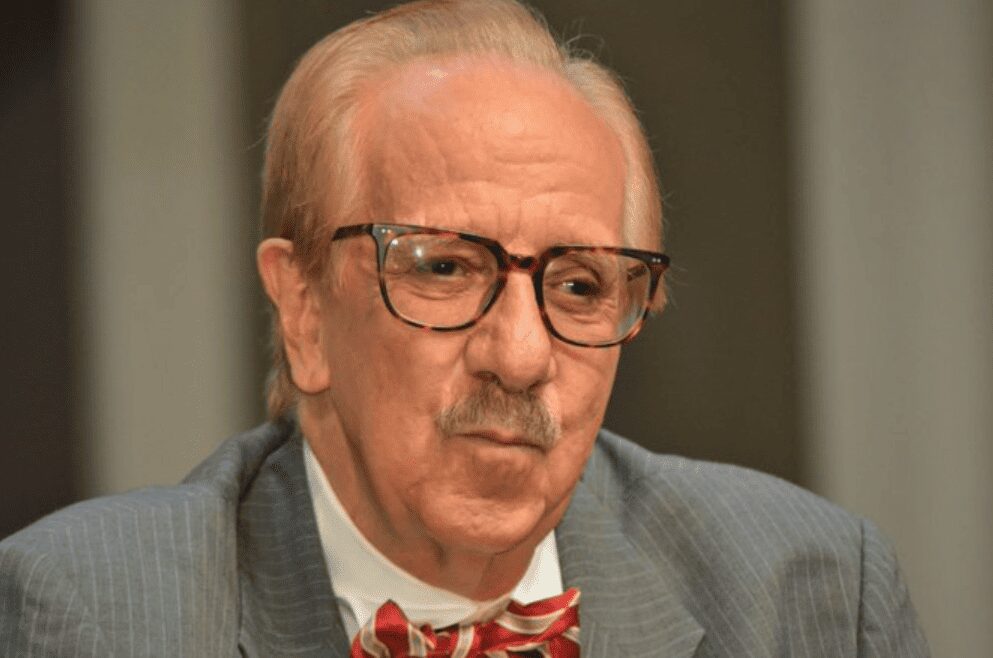 Falleció Benito Castro, destacado intérprete de ‘La Güereja’ y familiar de Daniela Castro