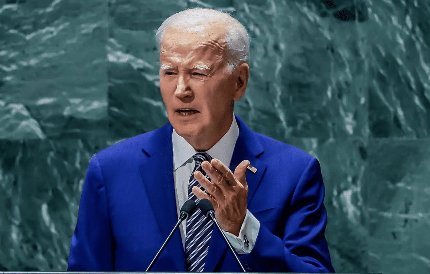 Biden critica en la ONU la ofensiva de Rusia en Ucrania, mientras que Lula da Silva hace un llamado a favor del diálogo