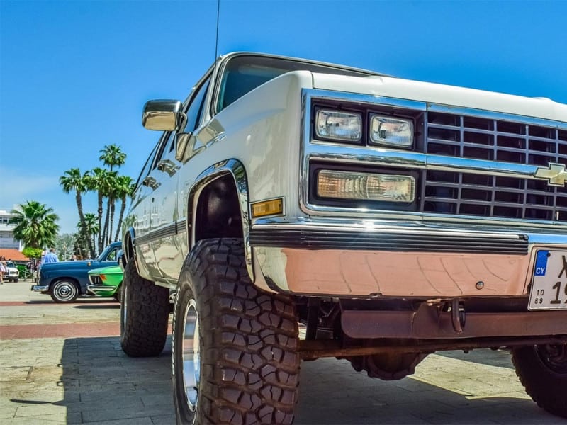 Da inicio el juicio de un hombre que intencionalmente atropelló a una familia musulmana