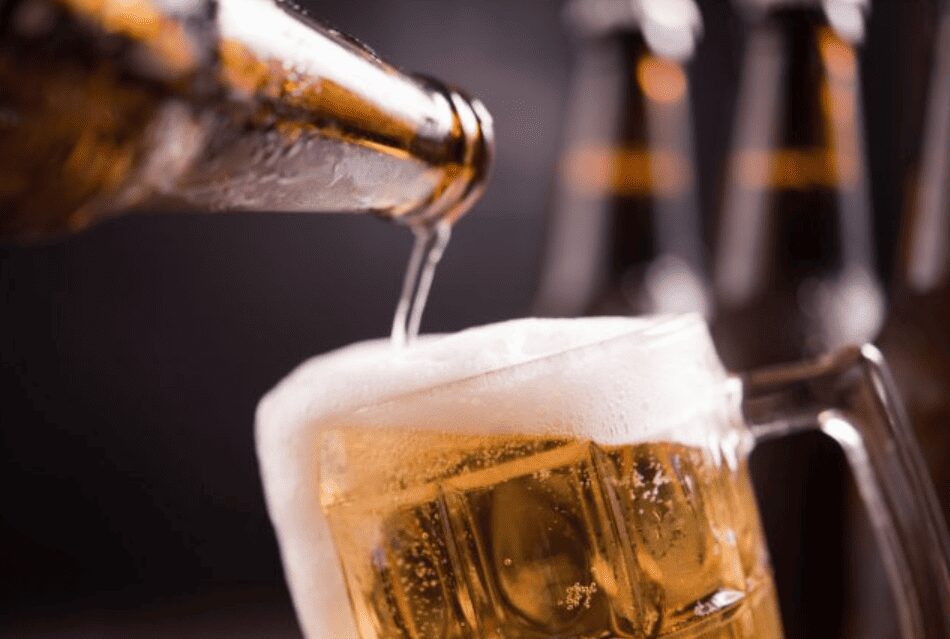 En Estados Unidos, han desarrollado una cerveza utilizando agua reutilizada de lavadoras y lavabos