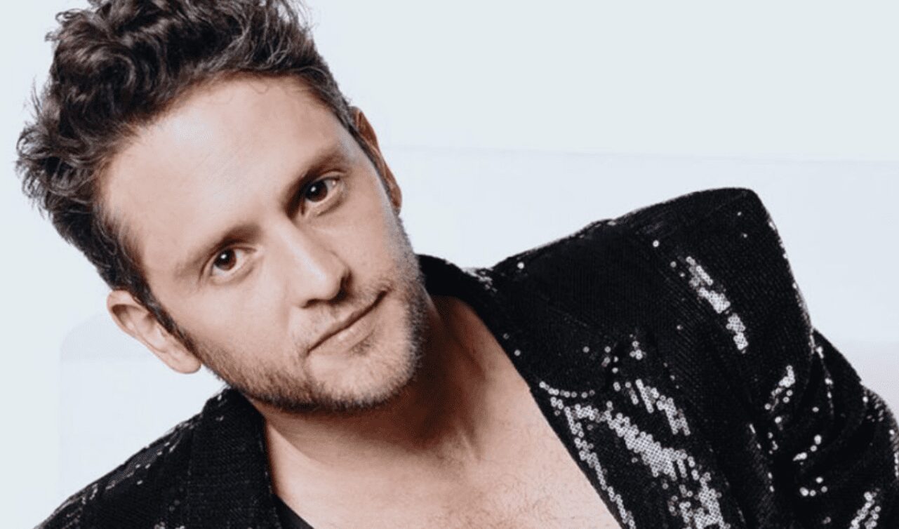 Christopher Uckermann enfrenta problemas de salud durante la gira de RBD