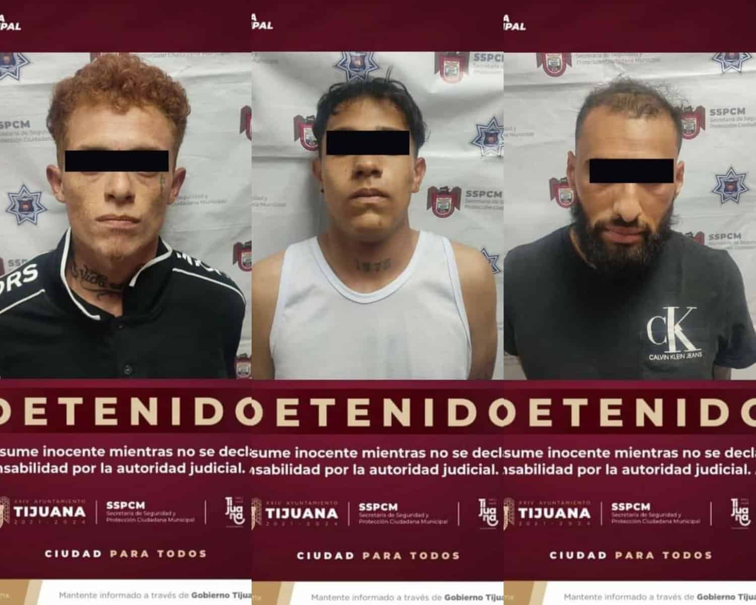 Cartel de Sinaloa presuntamente se adjudica la ejecución de un policía municipal en Tijuana