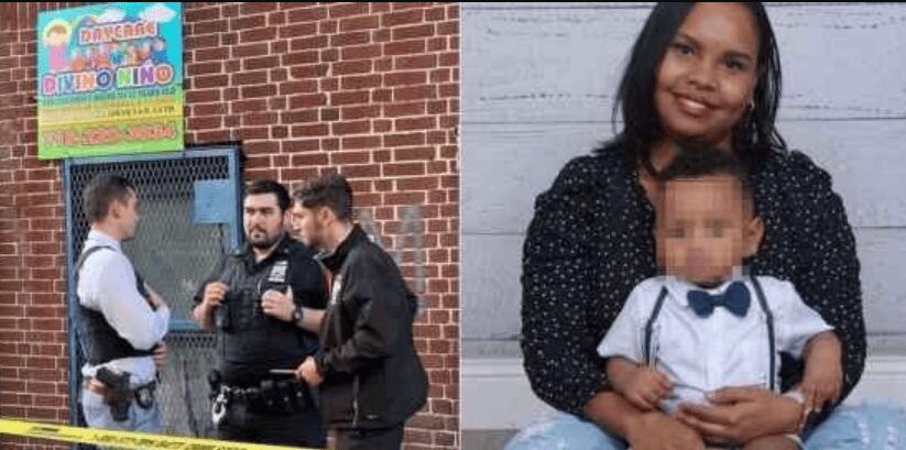 Bebé fallece después de estar expuesto a fentanilo en una guardería