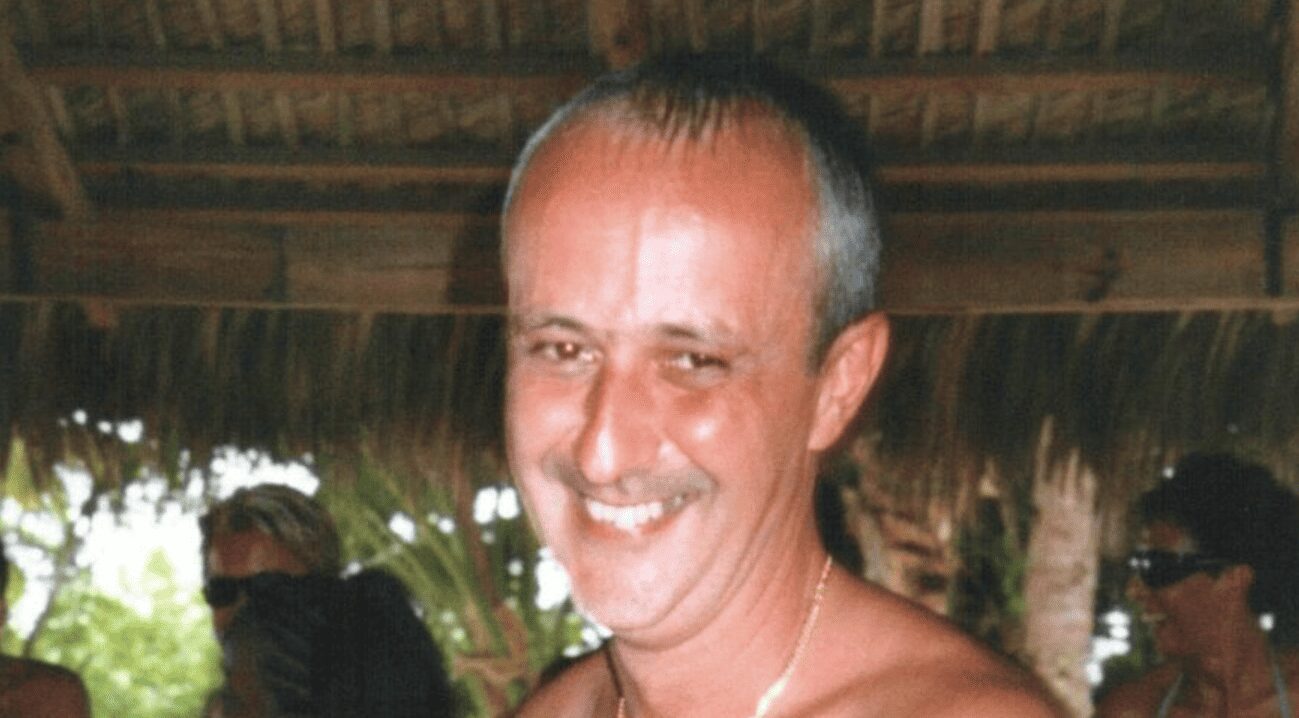 Hombre simuló su propia muerte, pero su familia lo descubrió viviendo en una isla ¡una década más tarde!