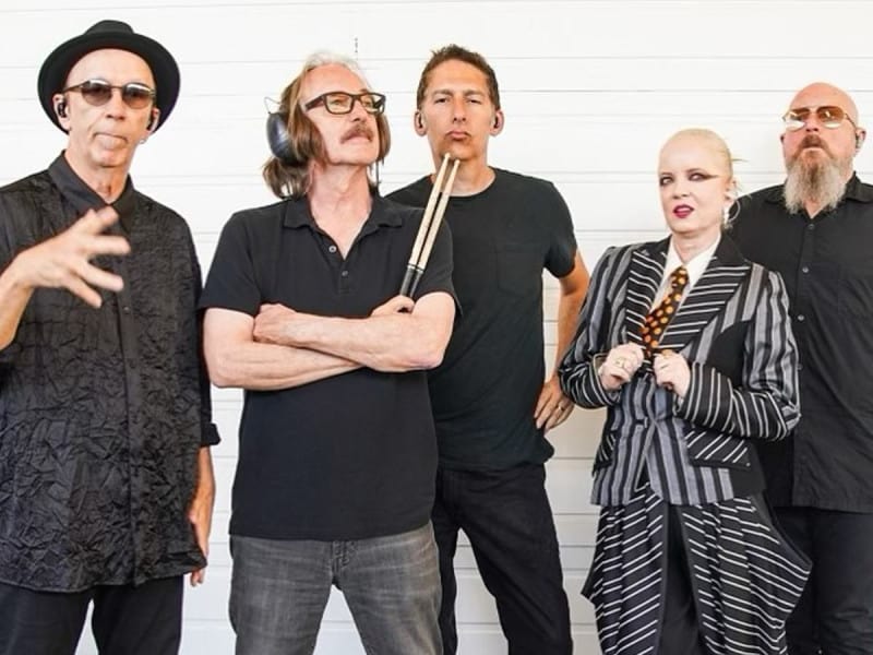 Garbage regresa a México; aquí te decimos todo lo que debes saber del concierto