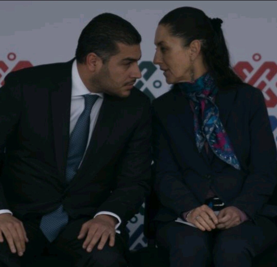 De Política Y…Los Otros Datos: Todos Vs. Omar García Harfuch